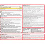 Tylenol Cold, Head Congestion, Severe, Caplets - 24 caplets