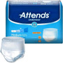 Attends Underwear Extra Absorbency Medium - 4 pks of 20