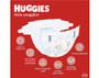 Huggies Little Movers Diapers Size 4 - 4 packs of 22