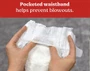 Huggies Little Movers Diapers Size 4 - 4 packs of 22