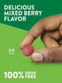 Nature's Truth Melatonin Gummies, Mixed Berry Flavor - 60 ct