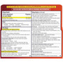 Motrin Dual Action with Tylenol - 80 ct