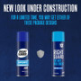 Right Guard Sport Antiperspirant Deodorant Aerosol Spray, Unscented - 6 oz