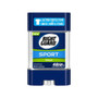 Right Guard Sport Antiperspirant Deodorant Gel, Fresh Scent - 3 oz