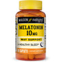 Mason 10 mg Melatonin - 60 ct
