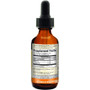 Mason Natural Fast Acting Melatonin with L-Theanine Liquid Drops - 2 oz