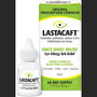 Lastacaft Allergy Eye Itch Relief Drops - 0.17 oz