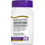 21st Century Alpha Lipoic Acid Supplement - 60 ct