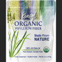 Konsyl 340 gm Organic Psyllium Fiber Powder - 12 oz