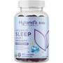 Hyland's Naturals Kids Organic Sleep Aid Gummies, Mixed Berry - 60 ct