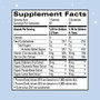 Hyland's Naturals Kids Organic Sleep Aid Gummies, Mixed Berry - 60 ct