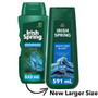 Irish Spring Moisture Blast Body Wash - 20 oz
