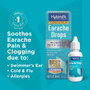 Hyland's Naturals Earache Drops - 0.33 oz