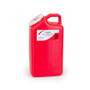 Sharps 3 Gal Container Mail Back System - 1 ct