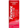 Tylenol Maxium Strength 4% Lidocaine Pain Relief Cream - 4 oz
