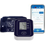 A&D Bluetooth Blood Pressure Monitor - 1 ct