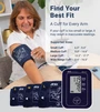 A&D Bluetooth Blood Pressure Monitor - 1 ct