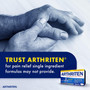 Arthriten Maximum Strength Inflammatory Pain Formula -28 Coated SpeedCaps