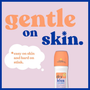 Dry Idea Fresh Linen Roll-On Antiperspirant Deodorant, 3.25 Ounce