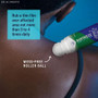 Biofreeze Overnight Pain Relieving Roll-On Gel, Lavender Scent - 2.5 oz