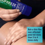 Biofreeze Nighttime Pain Relief Gel, Lavender Scent - 3 oz