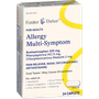 Foster & Thrive Allergy Multi-Symptom Relief - 24 ct