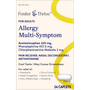 Foster & Thrive Allergy Multi-Symptom Relief - 24 ct
