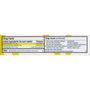 Foster & Thrive Allergy Multi-Symptom Relief - 24 ct