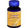 Foster & Thrive Advanced Probiotic Capsules - 60 ct