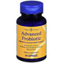Foster & Thrive Advanced Probiotic Capsules - 60 ct