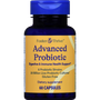 Foster & Thrive Advanced Probiotic Capsules - 60 ct