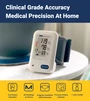 A&D  Medical Essential One Button Wrist Blood Pressure Monitor - 1 ct