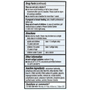 Foster & Thrive Regular Strength 100 mg Stool Softener - 100 ct