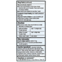 Foster & Thrive Regular Strength 100 mg Stool Softener - 100 ct