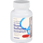 Foster & Thrive Extra Strength Stool Softener Docusate Sodium 250 mg Softgels - 30 count