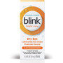 Blink Triple Care Eye Drops - 0.34 oz
