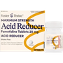 Foster & Thrive Maximum Strength 20 mg Acid Reducer Famotidine - 50 ct