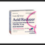 Foster & Thrive 24 Hr Acid Reducer, Delayed-Release - 14 ct