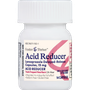 Foster & Thrive 24 Hr Acid Reducer, Delayed-Release - 14 ct