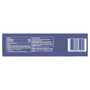 Crest 3D White Fluoride Toothpaste, Artic Fresh - 3.8 oz