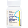 Foster & Thrive 400 mg Guaifenesin Chest Congestion Relief - 50 ct