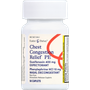 Foster & Thrive Chest Congestion Relief PE - 50 ct