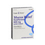 Foster & Thrive Extended-Release Mucus Relief - 20 ct