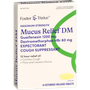 Foster & Thrive Max Strength Mucus Relief DM, Extended-Release - 14 ct