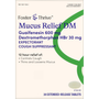 Foster & Thrive Mucus Relief DM, Extended-Release - 20 ct