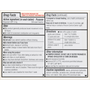 Foster & Thrive Bisacodyl USP 5 mg Laxative - 10 ct