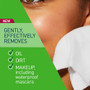 CeraVe Plant-Based Hydrateing Makeup Removing Wipes - 25 ct