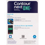Contour Next One Blood Glucose Monitoring System - 1 ct