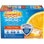 Emergen-C Immune+ Tripple Action Drink Mix, Super Orange - 30 ct