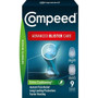 Compeed Advanced Blister Care - 9 ct